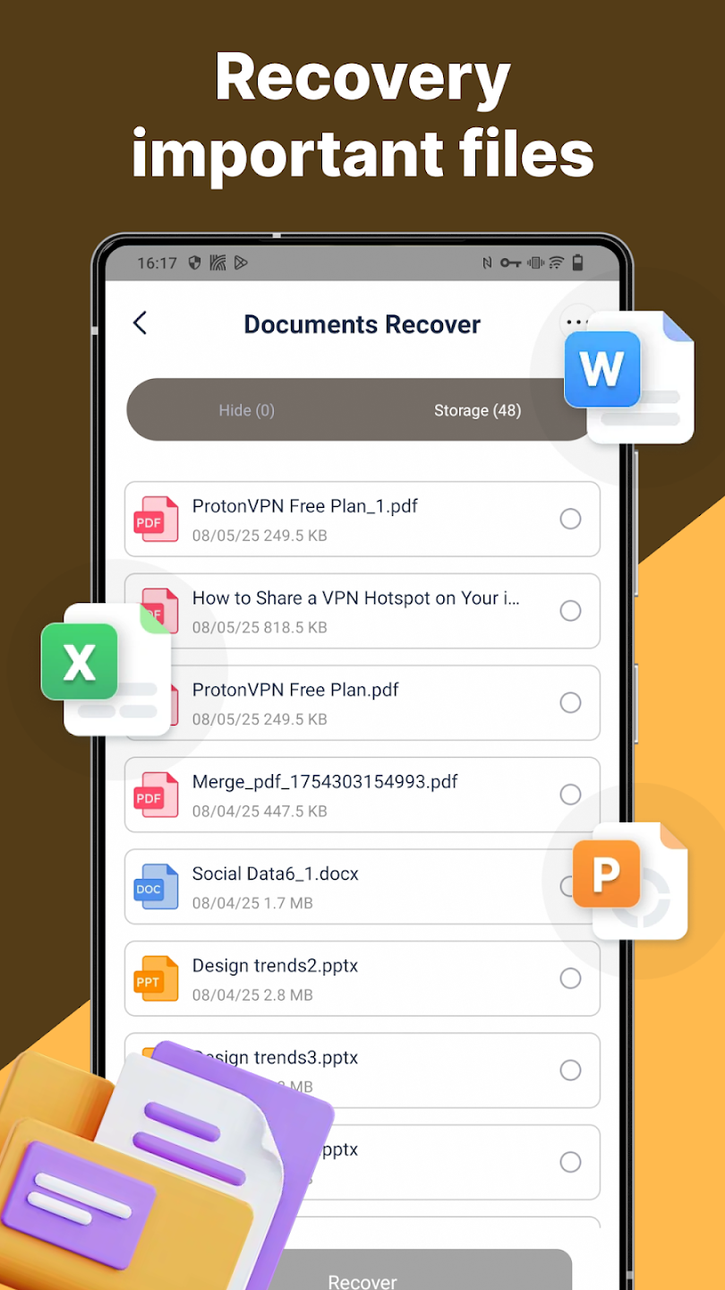 App Screenshot 3
