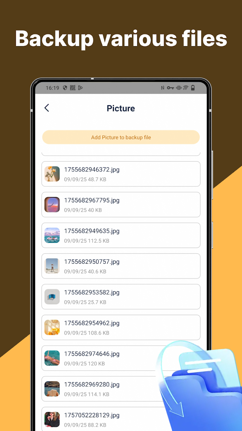 App Screenshot 4