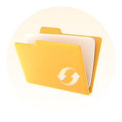 Snap FileRecovery